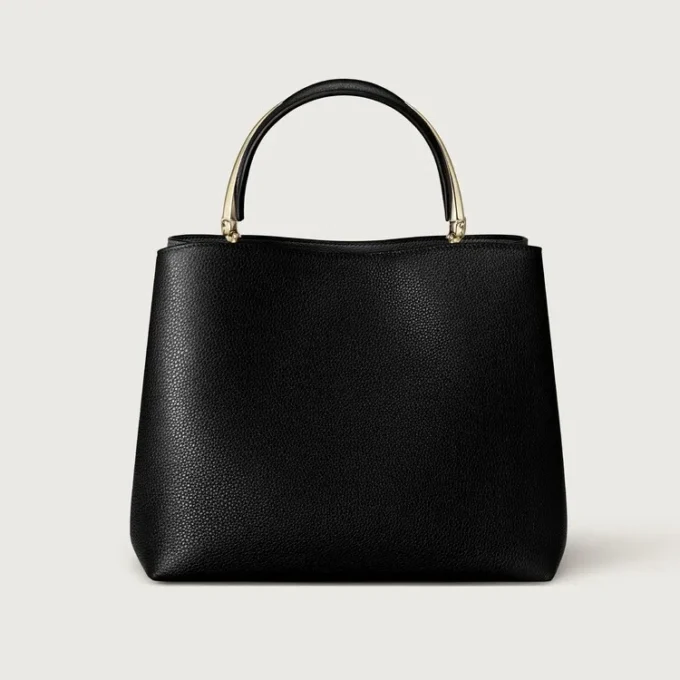 Bolso mediano, Panthere Double