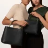 Bolso mediano, Panthere Double