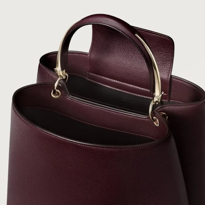 Bolso mediano, Panthere Double