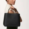 Bolso mediano, Panthere Double