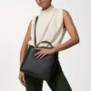 Bolso mediano, Panthere Double