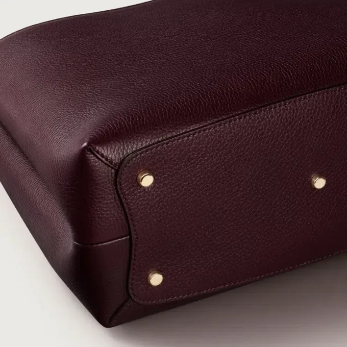 Bolso mediano, Panthere Double