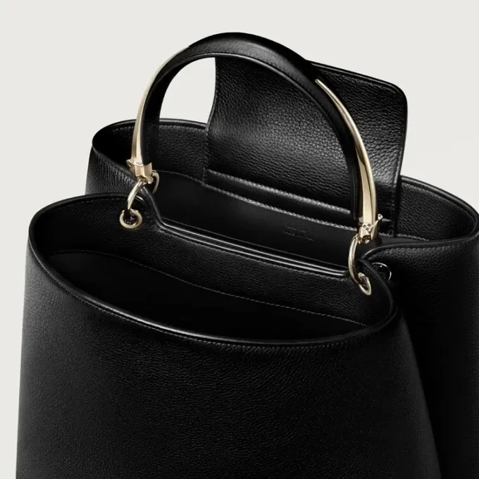 Bolso mediano, Panthere Double