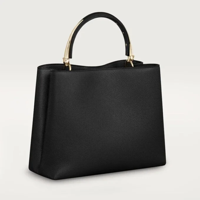Bolso mediano, Panthere Double