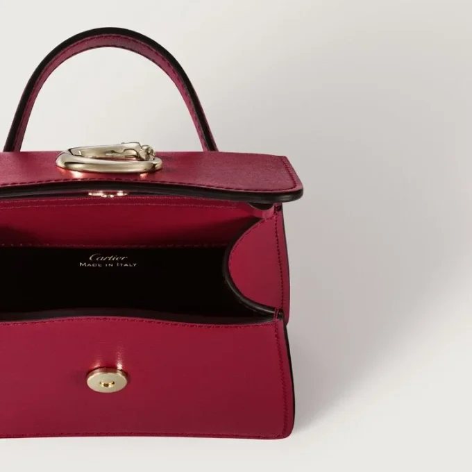 Bolso micro, Panthere C