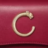 Bolso micro, Panthere C