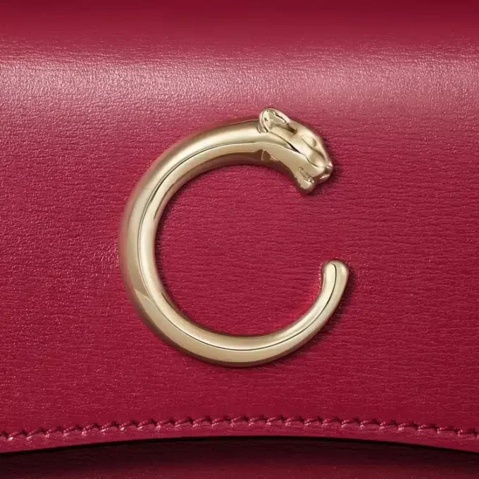 Bolso micro, Panthere C