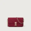Bolso mini, C De Cartier Bolso mini, C De Cartier