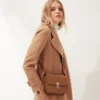 Bolso mini, C De Cartier Bolso mini, C De Cartier