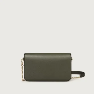 Bolso mini, C De Cartier