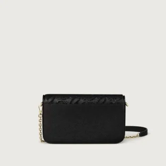 Bolso mini, C De Cartier