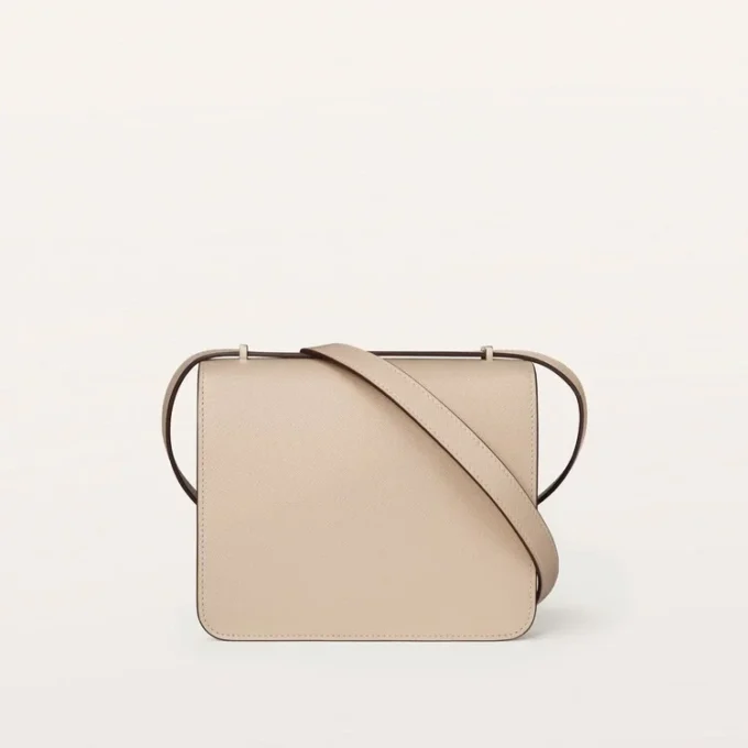 Bolso mini, C De Cartier Bolso mini, C De Cartier
