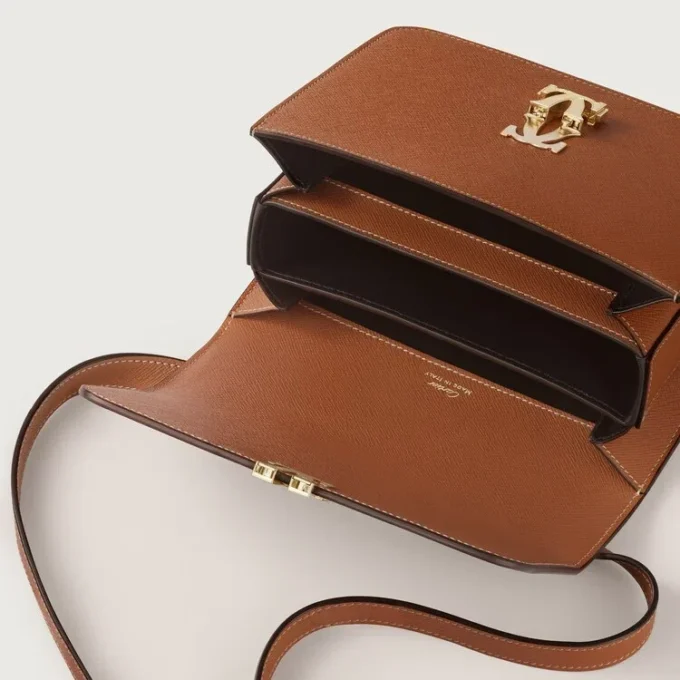 Bolso mini, C De Cartier Bolso mini, C De Cartier