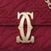 Bolso mini, C De Cartier Bolso mini, C De Cartier