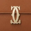 Bolso mini, C De Cartier Bolso mini, C De Cartier