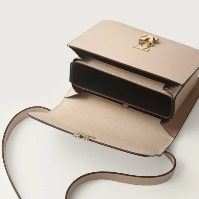 Bolso mini, C De Cartier Bolso mini, C De Cartier