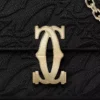 Bolso mini, C De Cartier Bolso mini, C De Cartier