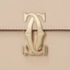 Bolso mini, C De Cartier Bolso mini, C De Cartier