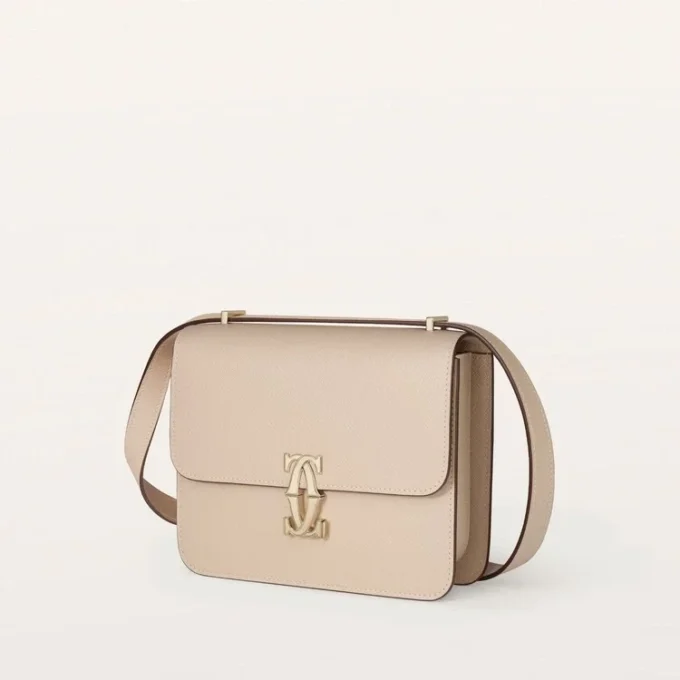 Bolso mini, C De Cartier Bolso mini, C De Cartier