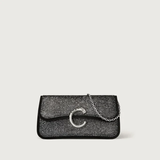 Bolso mini, Panthere C