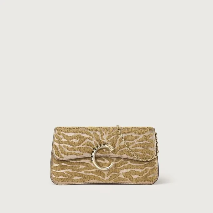 Bolso mini, Panthere C