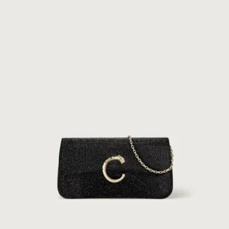 Bolso mini, Panthere C