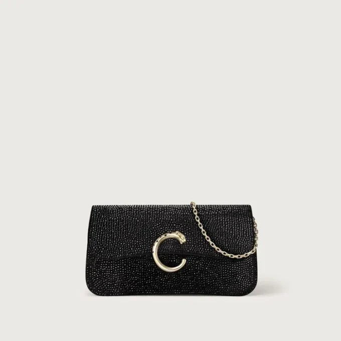 Bolso mini, Panthere C
