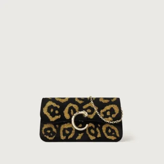 Bolso mini, Panthere C