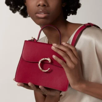 Bolso mini, Panthere C