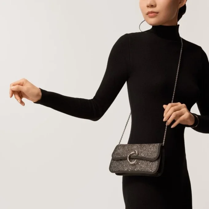 Bolso mini, Panthere C