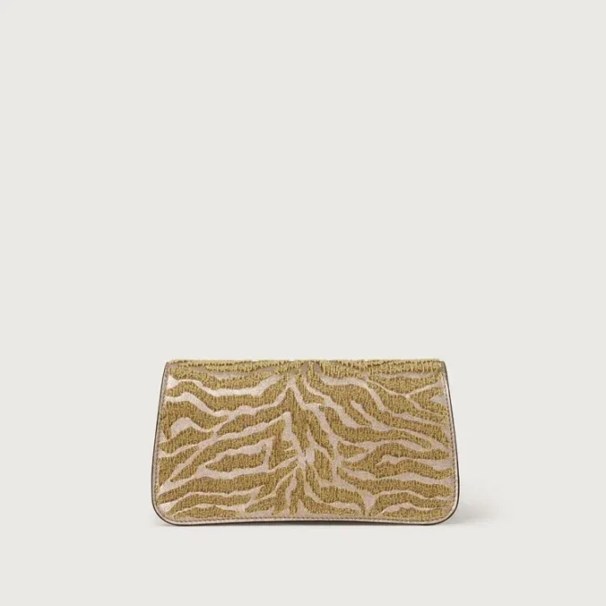 Bolso mini, Panthere C