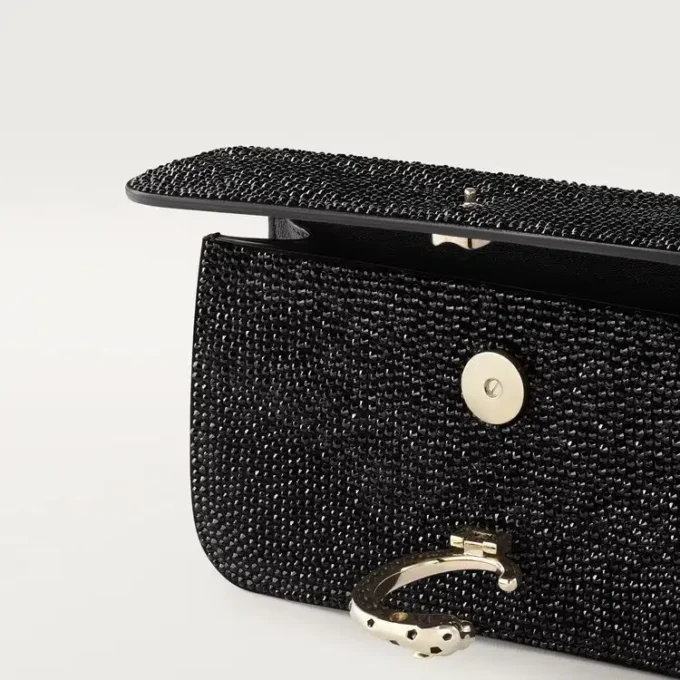 Bolso mini, Panthere C