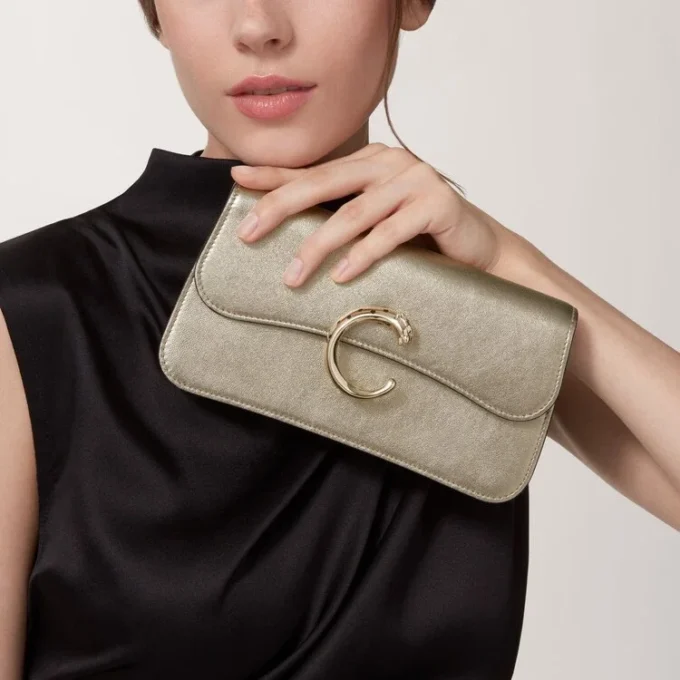 Bolso mini, Panthere C