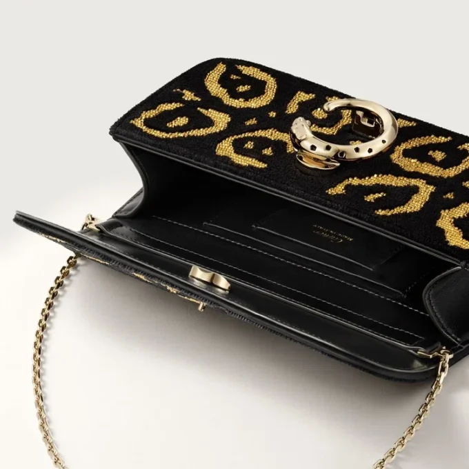 Bolso mini, Panthere C