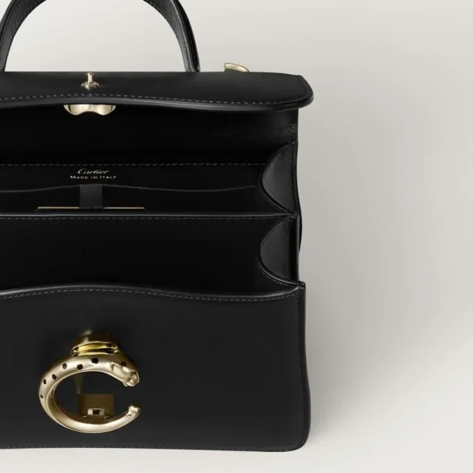 Bolso mini, Panthere C