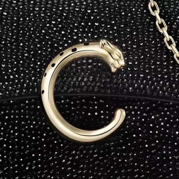 Bolso mini, Panthere C