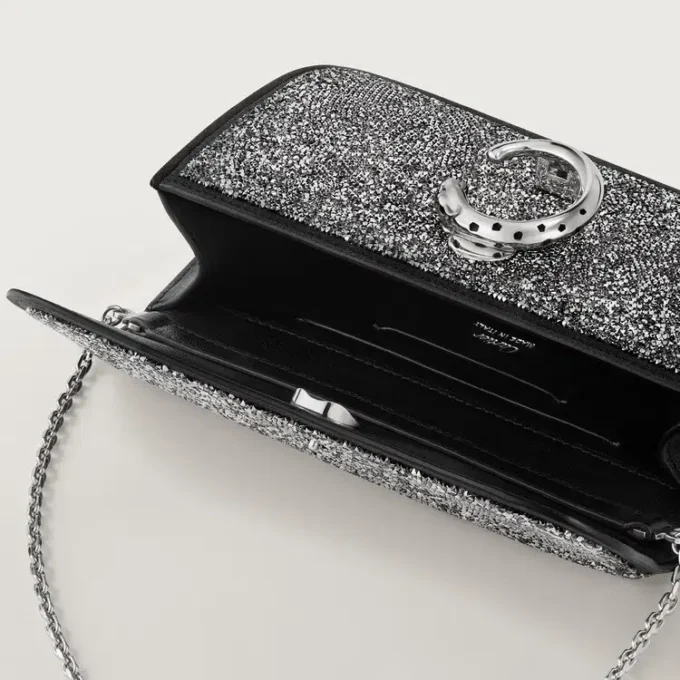 Bolso mini, Panthere C