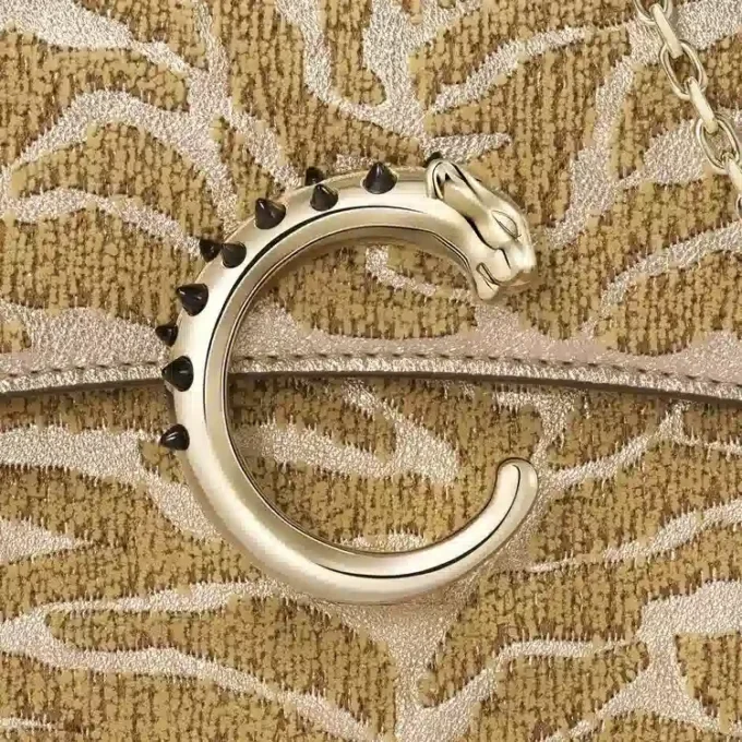 Bolso mini, Panthere C