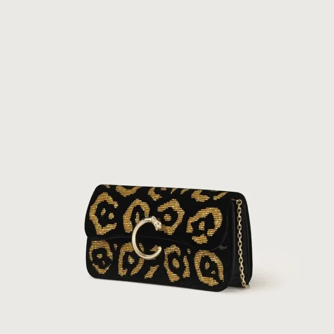Bolso mini, Panthere C