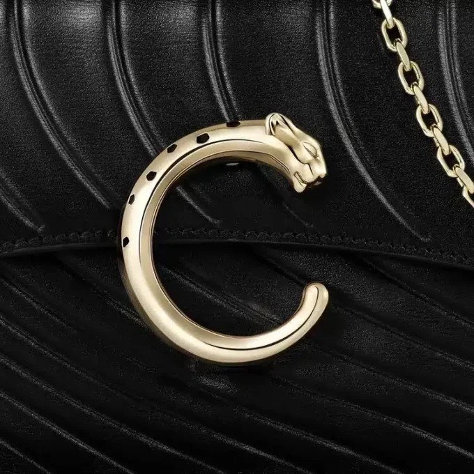 Bolso mini, Panthere C