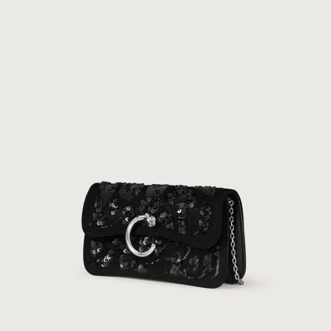 Bolso mini, Panthere C