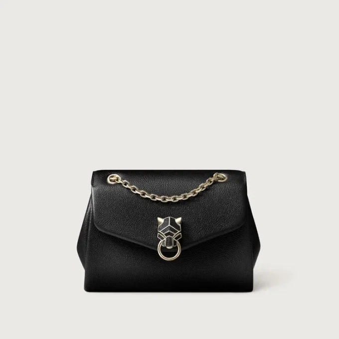 Bolso mini, Panthere Graphique