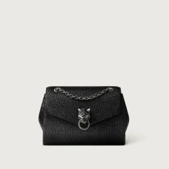 Bolso mini, Panthere Graphique