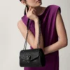 Bolso mini, Panthere Graphique