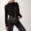 Bolso mini, Panthere Graphique