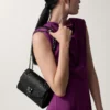 Bolso mini, Panthere Graphique