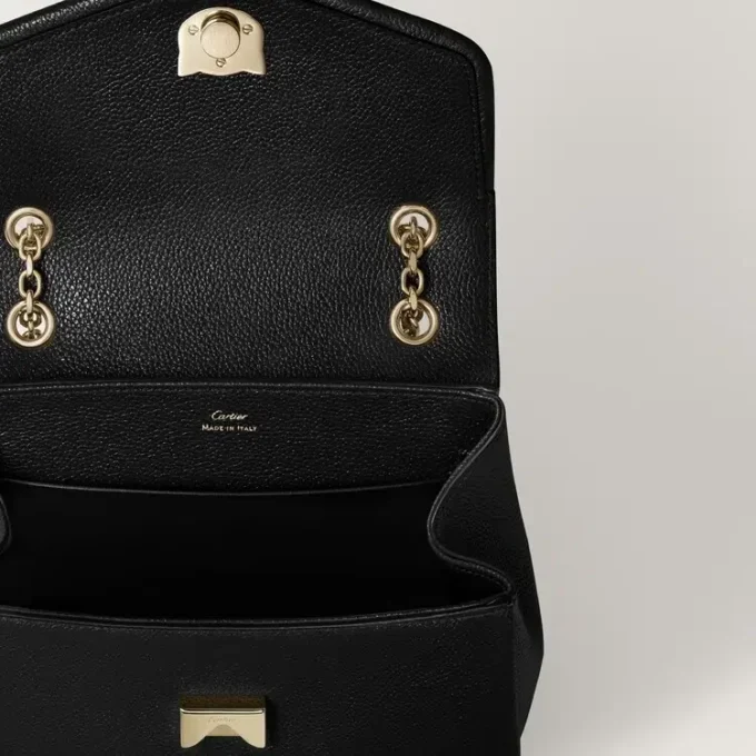 Bolso mini, Panthere Graphique