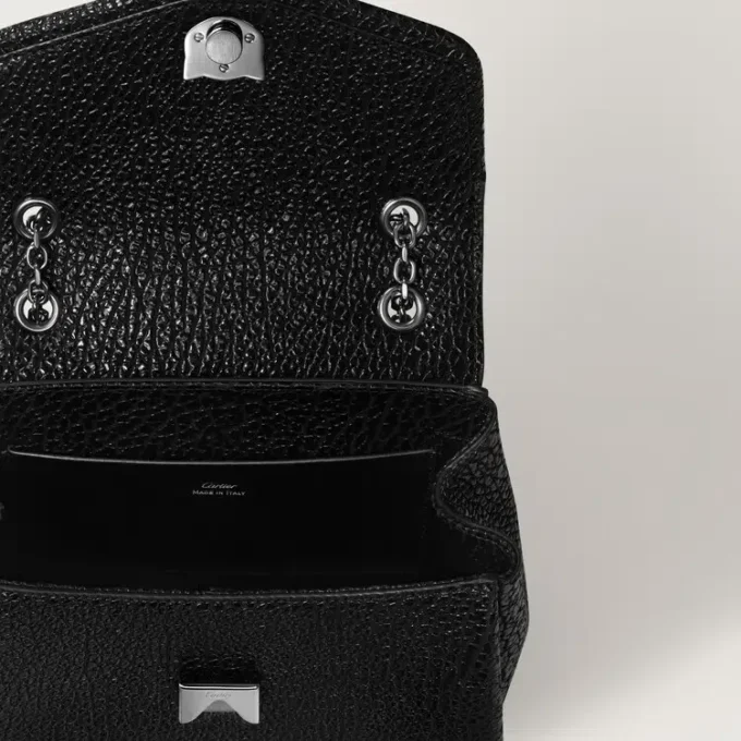 Bolso mini, Panthere Graphique