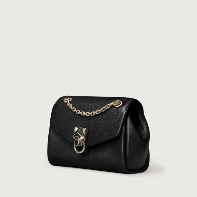 Bolso mini, Panthere Graphique