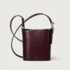 Bolso mini tipo cubo, Panthere C